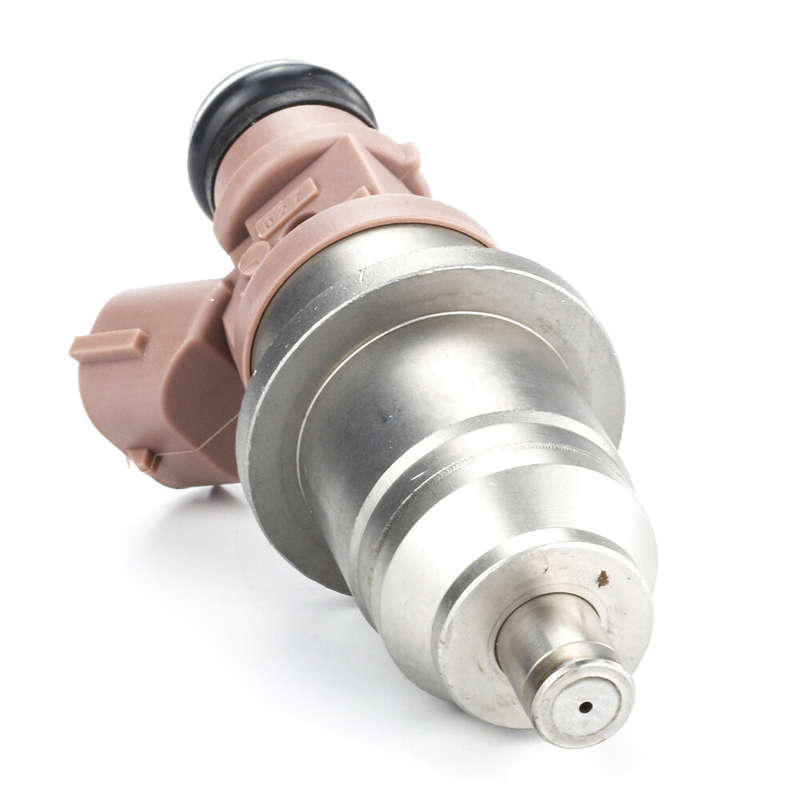 High Quality Fuel Injector nozzle E7T05081 DIB1150G 1465A012 For Mitsubishi