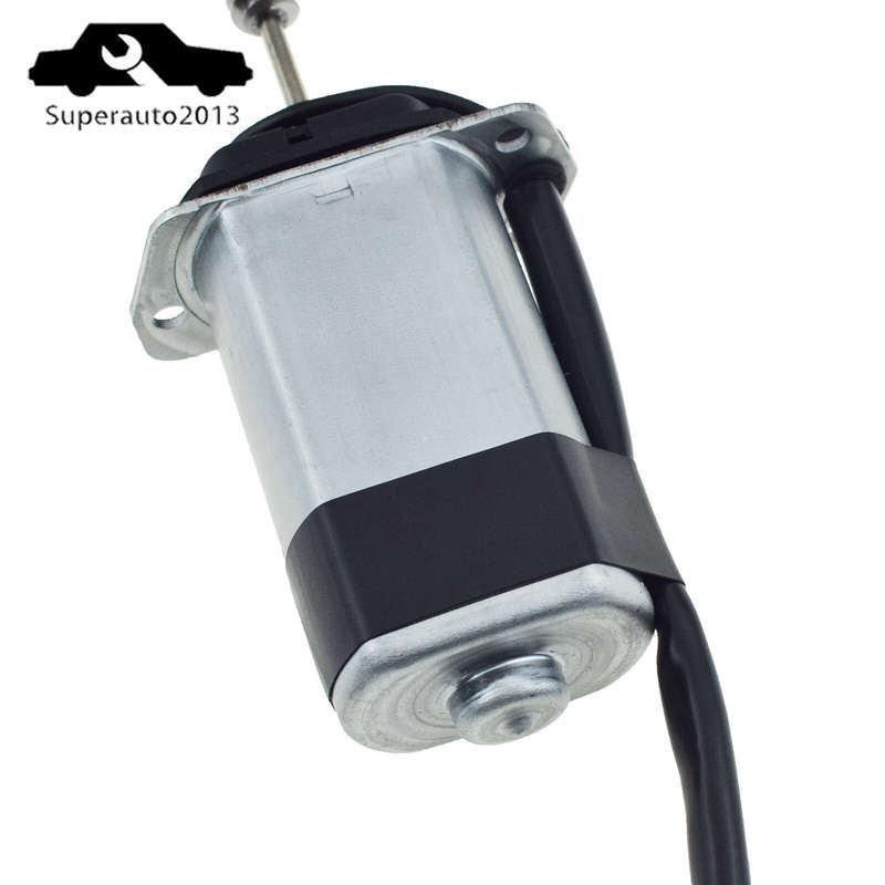 Car Electric Trucks Window Regulator Motor Glass Lifter DC 12V For Universal New