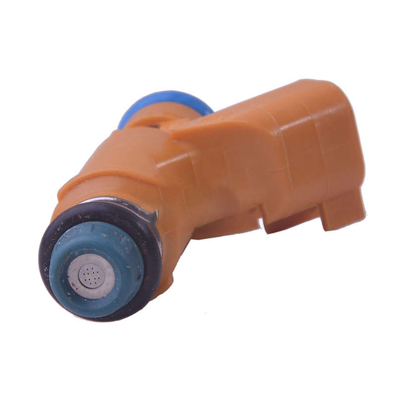 8Pcs Fuel Injector 2W93-AA for Jaguar For Land Rover Range Rover 4.2L 4.4L V8