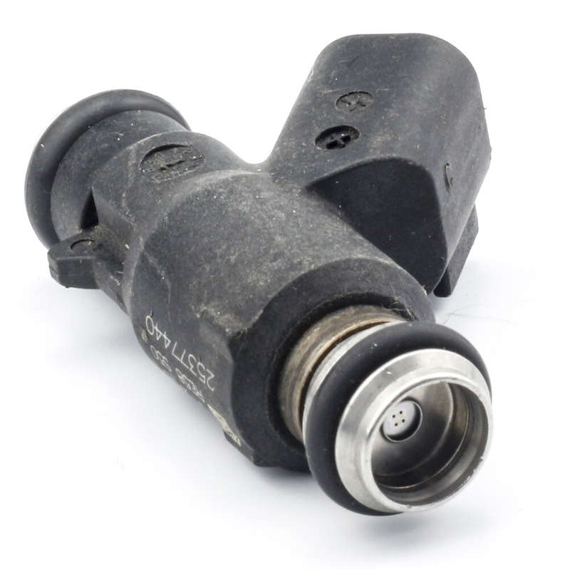 1pcs OEM 25377440 For Mitsubishi Junjie 1.8 4G93 ORIGINAL fuel injector nozzle