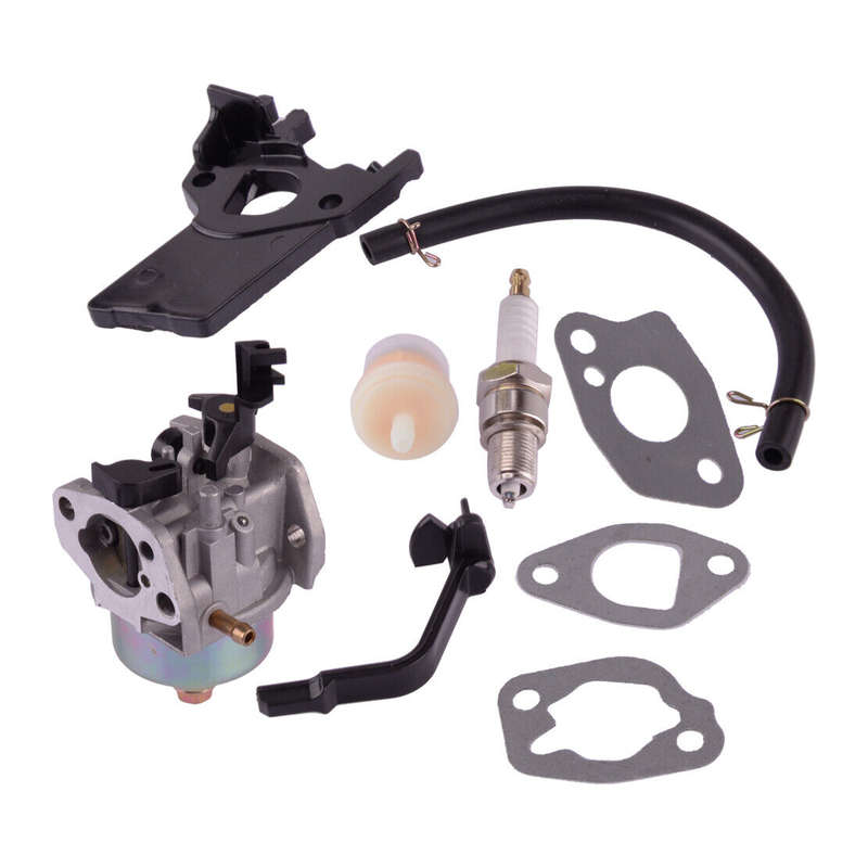 Carburetor Kit Fit For Einhell KCSE 2500 2501 KCST 2502 2503 KC35AE Generator