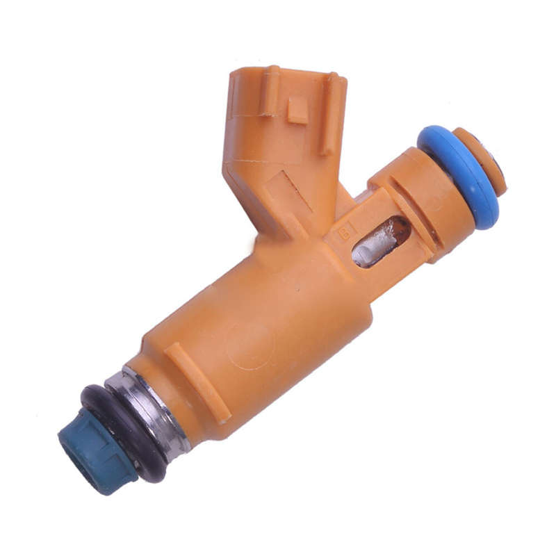 8Pcs Fuel Injector 2W93-AA for Jaguar For Land Rover Range Rover 4.2L 4.4L V8
