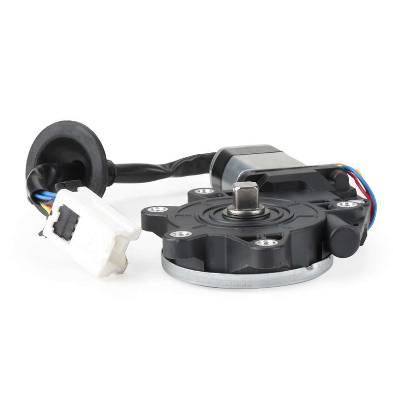 1Pcs Front Right Power Window Lift Motor 2003-2007 For Infiniti G35 80730-CD001