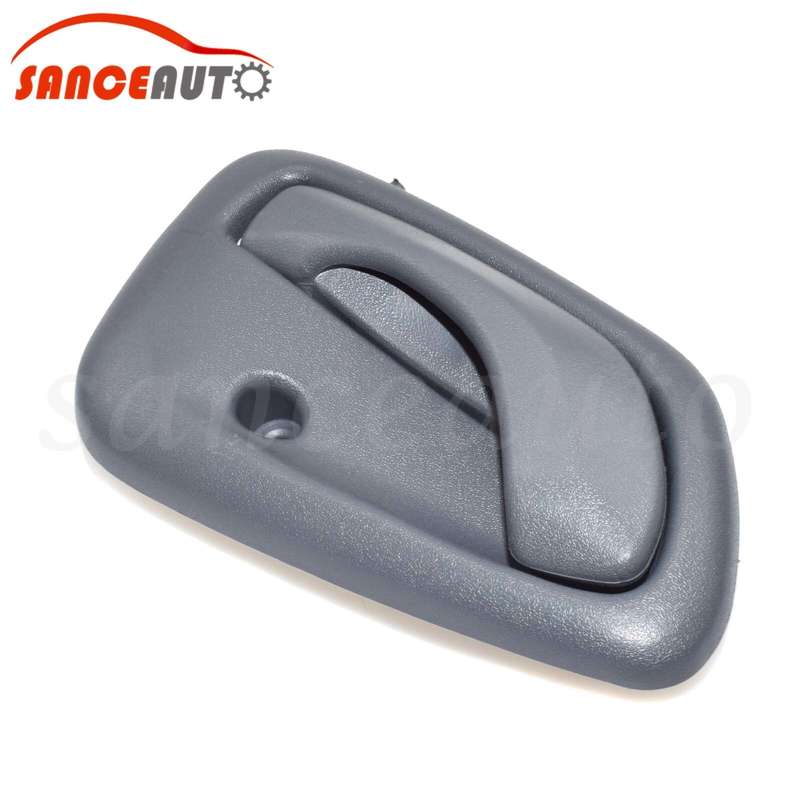 For Chevy Tracker 1999-2004 Inside Interior Inner Door Handle Right RH 30024123