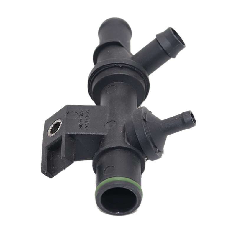 Front Vacuum Check Valve Plastic 03C103175G For VW Eos 2011-2016 Jetta 2011-2018