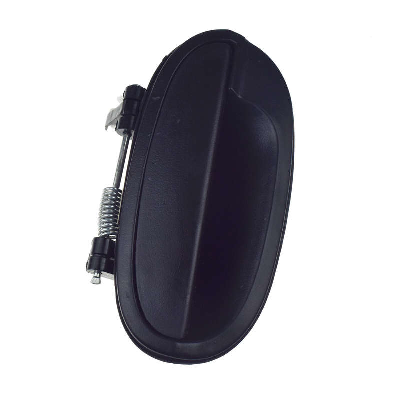 Exterior Door Handle Rear Left Side 96601474 For 06-09 Chevy Daewoo Matiz Spark