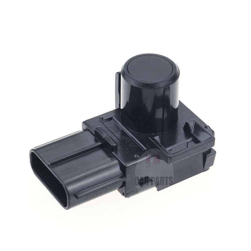 4pcs PDC Parking Sensor 89341-33180 For 07-14 Toyota Tundra 4.0L Corolla
