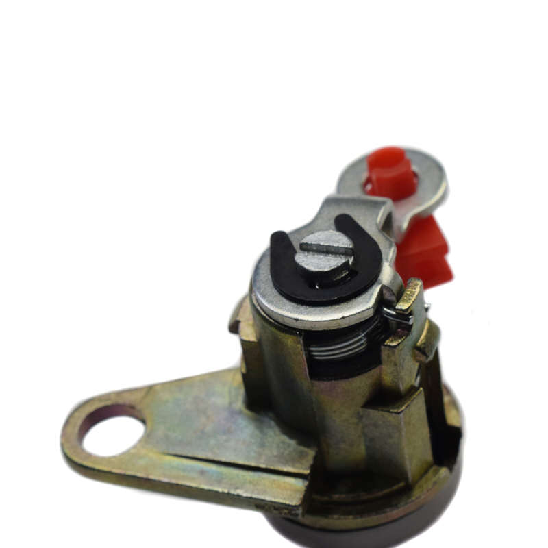 Left Right Door Lock W/ Key for 93-97 Toyota Corolla 93-95 Geo Prizm 69051-12340