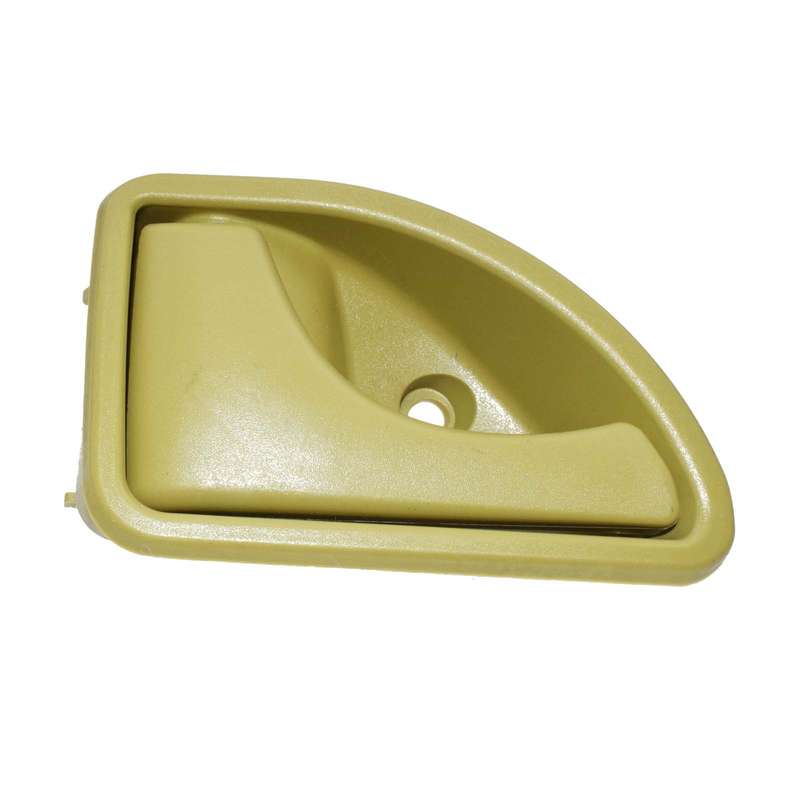 Olive Green For Renault Kangoo Twingo Inside Door Handle Left LH 8200247802 New