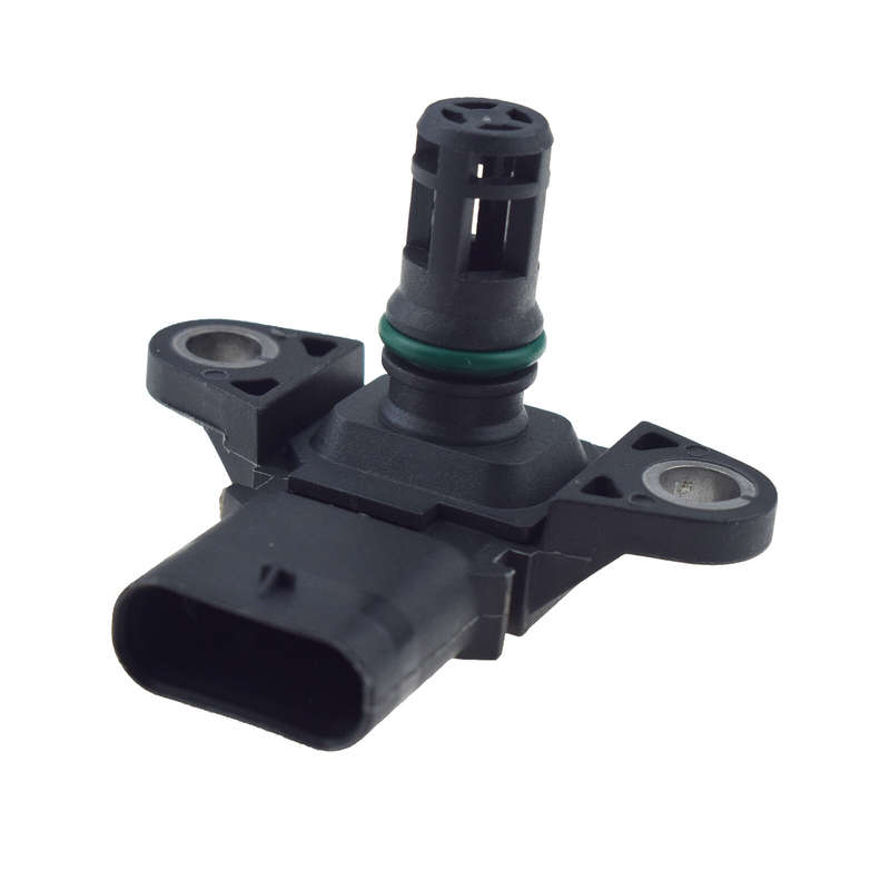 1X Manifold Absolute Pressure Sensor 13627843531 For BMW M2 M4 N20 N54 320i 328i