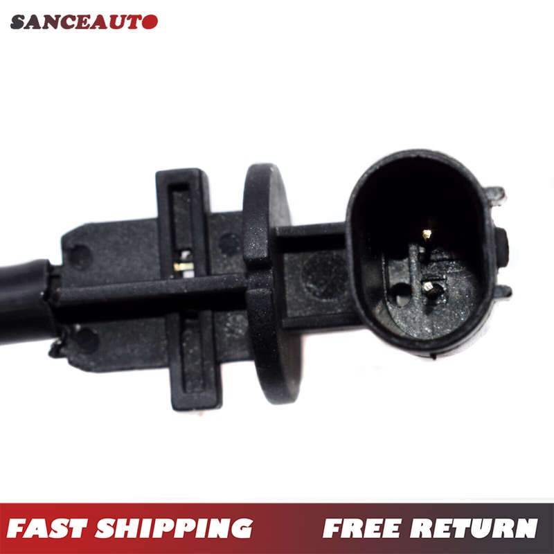 For BMW Radiator Overflow Coolant Bottle Expansion Tank Level Sensor & Connector