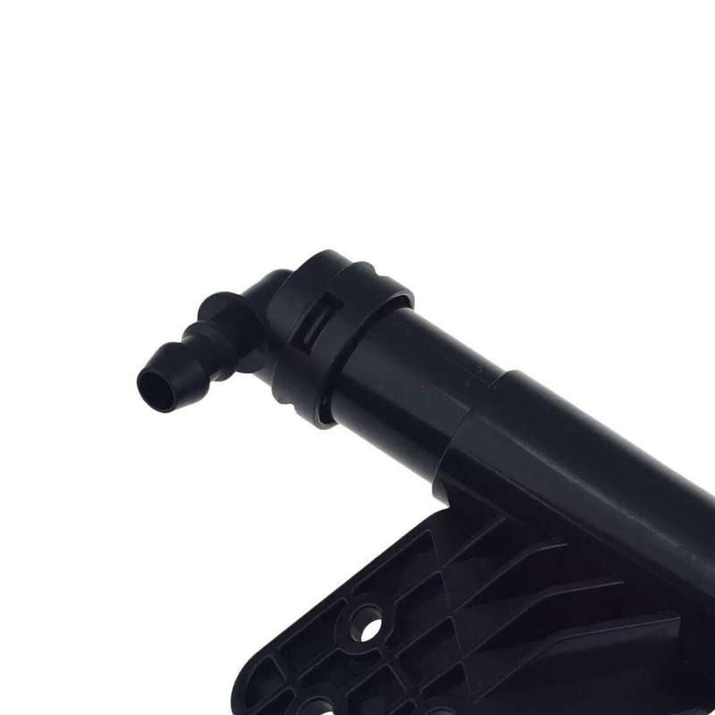 1pair Headlight Washer Nozzle Fit For Kia Sportage IV KX5 2016-2018 98672F1000