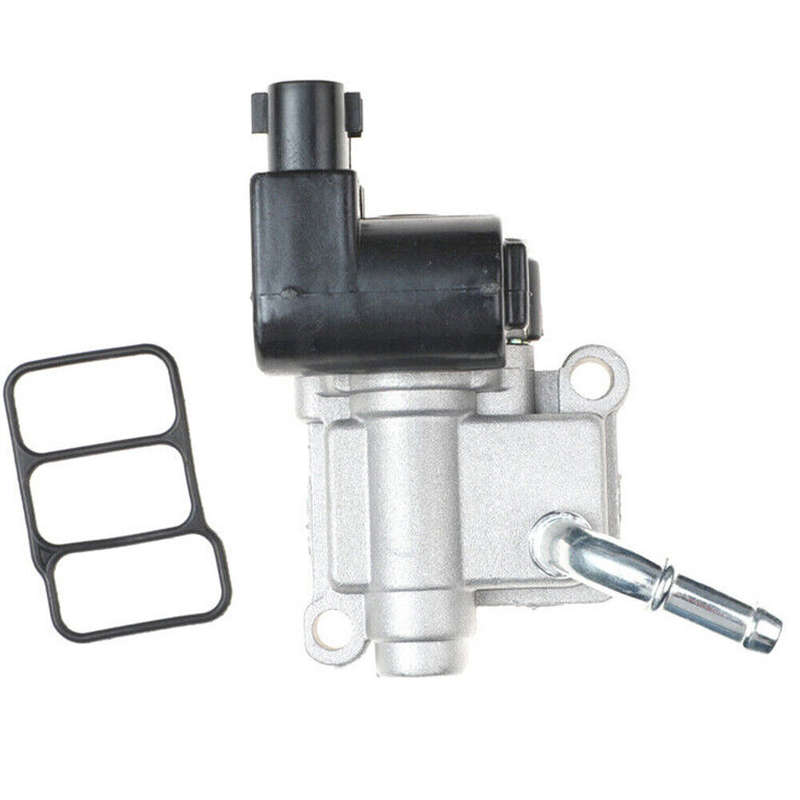 IACV 16022-PRB-A01 For Honda Civic 2.0 fit Acura RSX Idle Air Control Valve