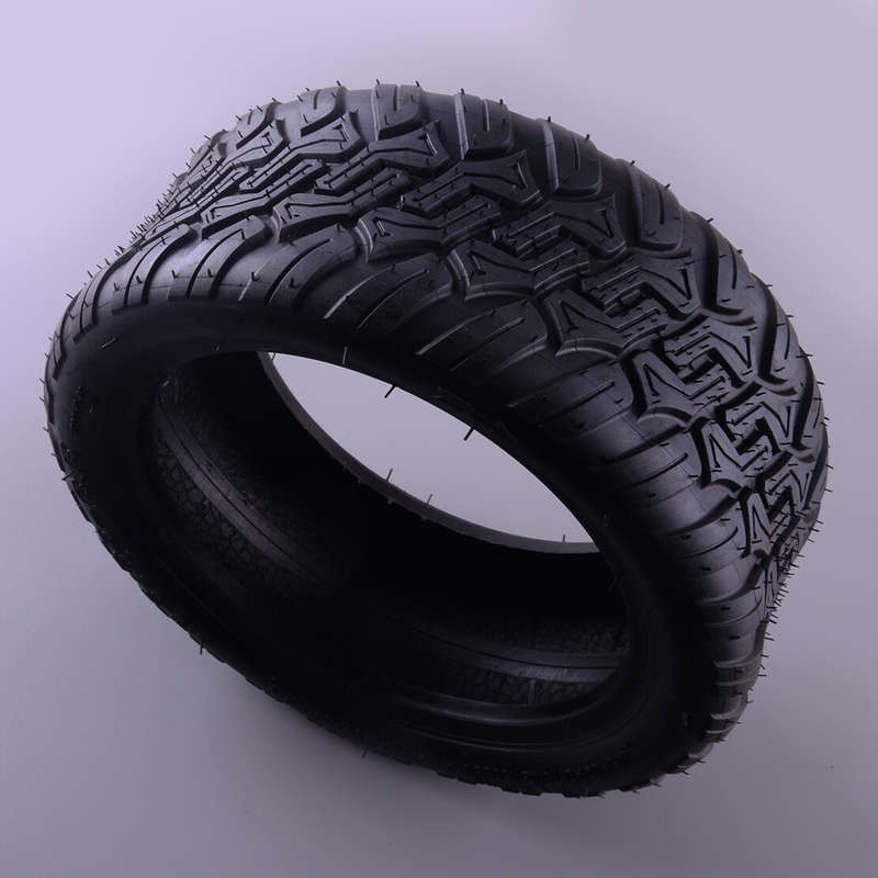 85/65-6.5 Electric Scooter Tubeless Tire Fit For Kugoo G-Booster G2 pro Rubber
