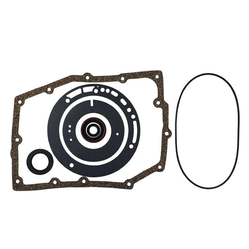 42RLE Transmission Master Rebuild KIT 03-UP W/ Gaskets Friction Steel Plates SET