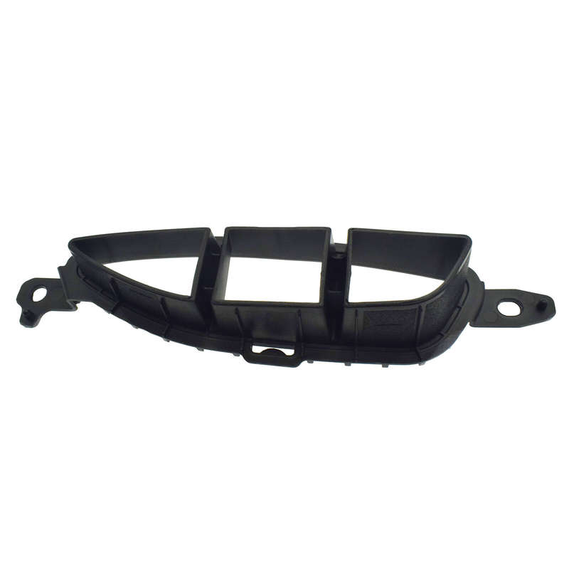 New Left Driver Side Duct Air Curtain For 2017-2018 Kia Forte5 2.0L 2017-2018