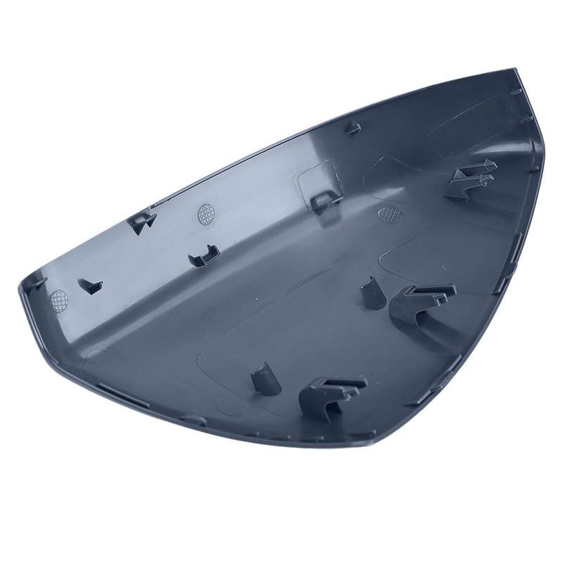 Fit for: Land Rover 2015-2020 Evoque Velar Left Door Mirror Cover OE LR048354