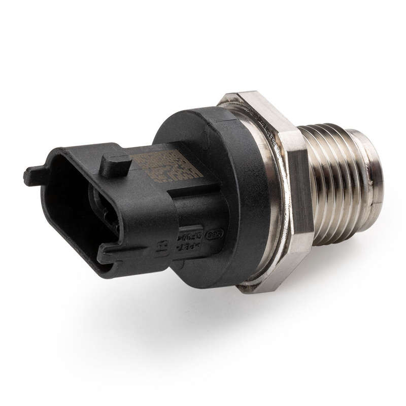 For Chevrolet & GMC 04-05 Diesel V8 6.6L Rail Fuel Pressure Sensor 0281002534 US
