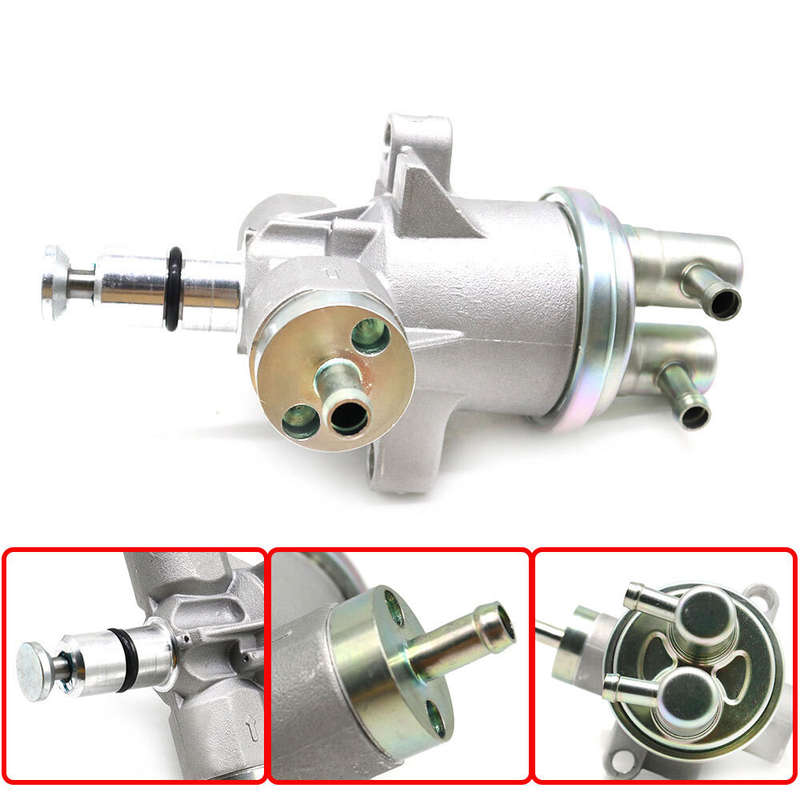 1x For 1994-97 Ford F250 F350 7.3L Diesel Powerstroke Lift Fuel Pump F6TZ9350A
