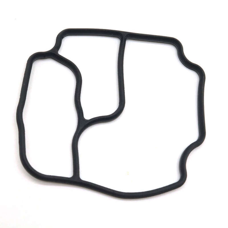 New For BMW E34 E36 E39 E46 E83 Oil Filter Housing Block Seal Gasket 11421719855