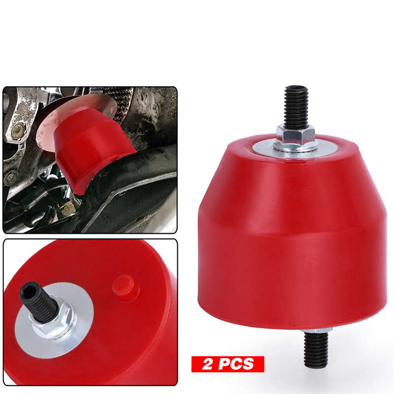 22116779970 Engine Mount Inline Insulator For BMW E36 E46 Z3 Z4 Front Left Right