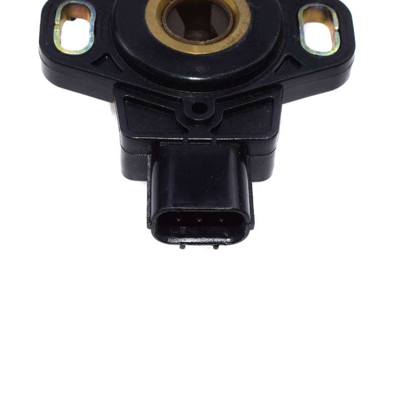 Throttle Position Sensor For Acura RSX 2002-2006 Honda Civic 02-05 16400-PZD-A01
