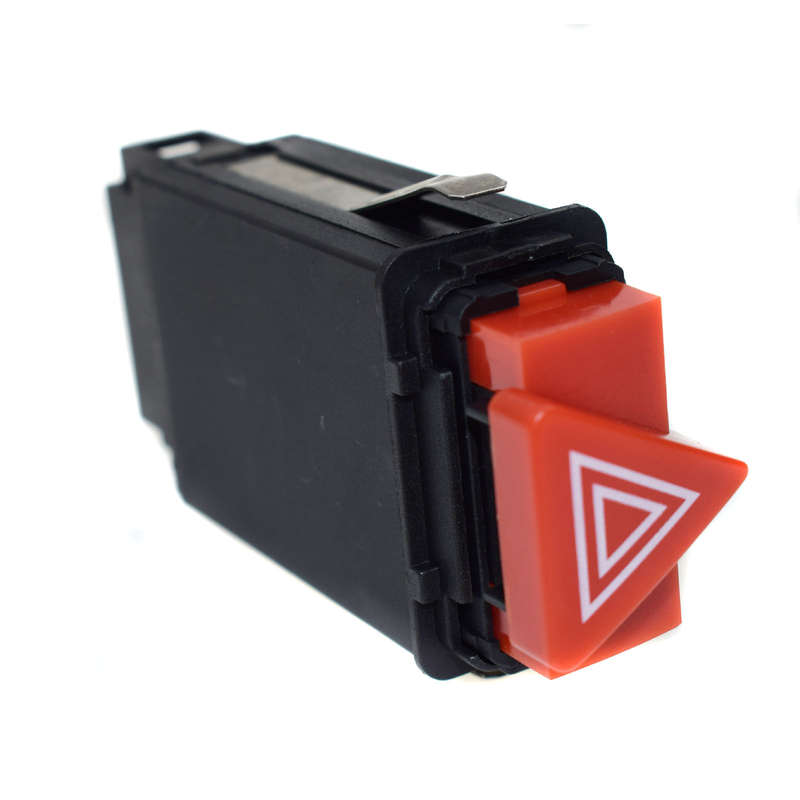 For Audi A3 8L1 1996-2003 Hazard Light Warning Switch Dash Button 8L0941509L New