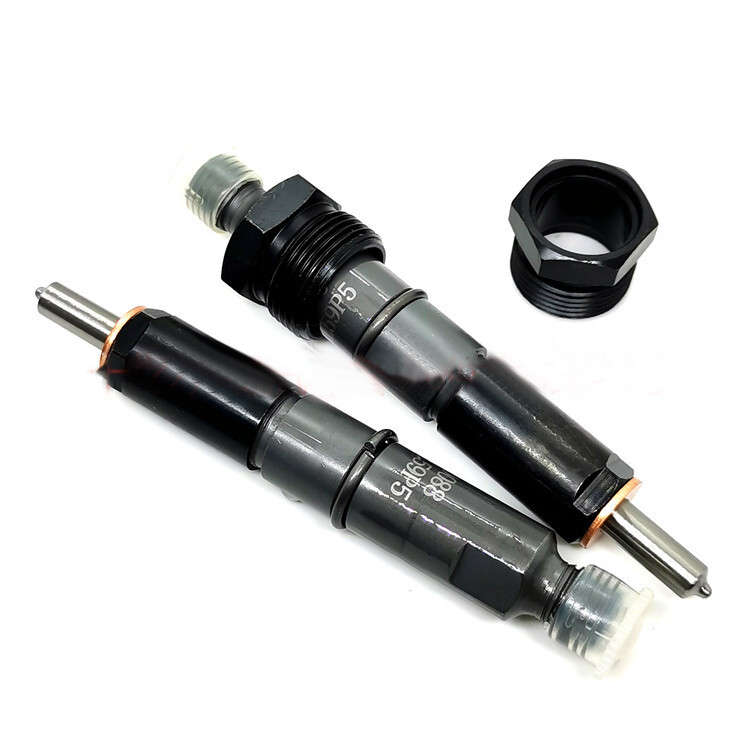 4Pcs Fuel Injector 3802338 Fit For Cummins 4BT 3.9L 4B3.9-C Engine