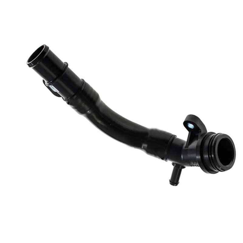Water Outlet Pipe Socket 1322000056 Fit for Benz Smart Fortwo 1.0L L3 2008-2015