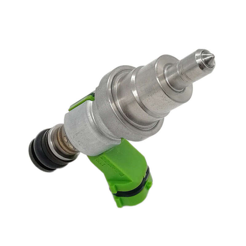 4x Fuel Injector 23209-29065 23209-28070 For Toyota RAV4 Avensis NOAH GAIA VISTA