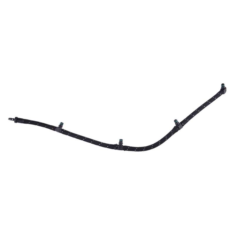 Fuel Injector Return Line Hose Fit For Ford Ranger Mazda BT50 WE011349Y New
