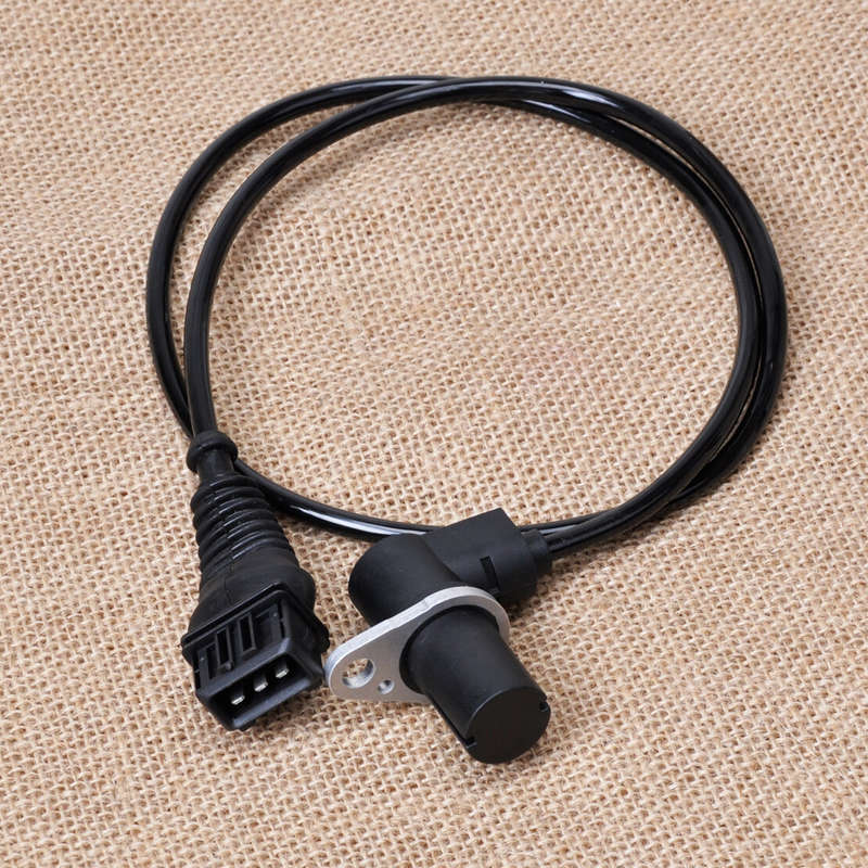 12141703277 Crankshaft Position Sensor Fit for BMW E36 E38 E39 Z3 320i 328i 528i