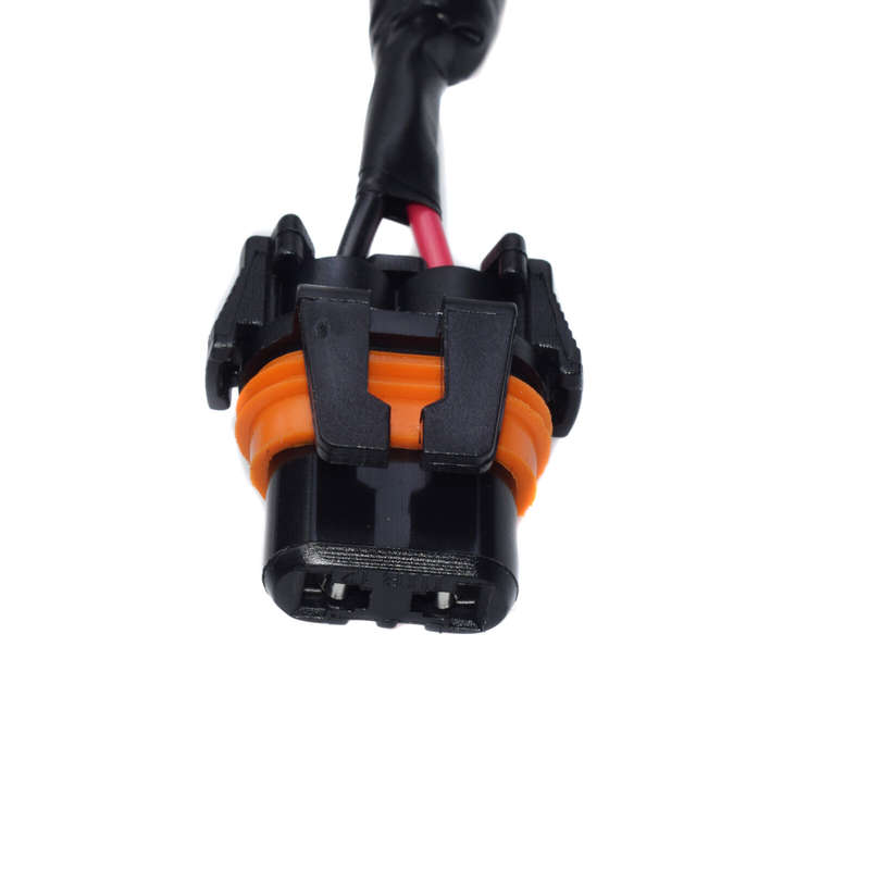For Cadillac Escalade ESV EXT Front Fog Lamp Extension Wiring Harness 15789983