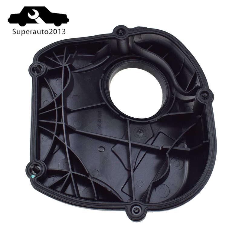 06H103269H Engine Upper Timing Chain Cover For Audi A3 A4 A5 VW CC Eos GTI 2.0T