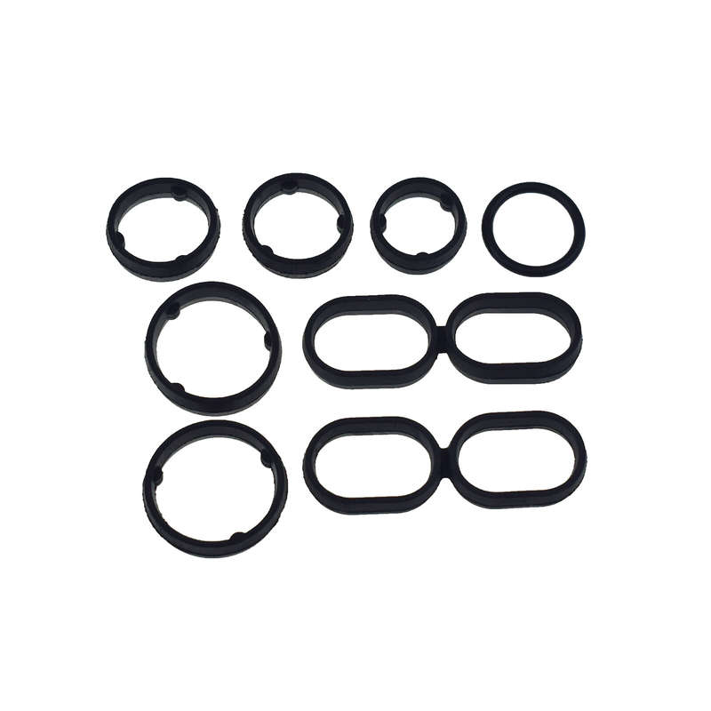Oil Cooler Filter O-Ring Seal 68191356AA For 2014-2021 Chrysler Jeep Dodge Ram