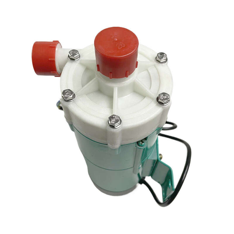 MP-30RM 220V Magnetic Drive Circulation Pump for Water Treatment/Food Industry