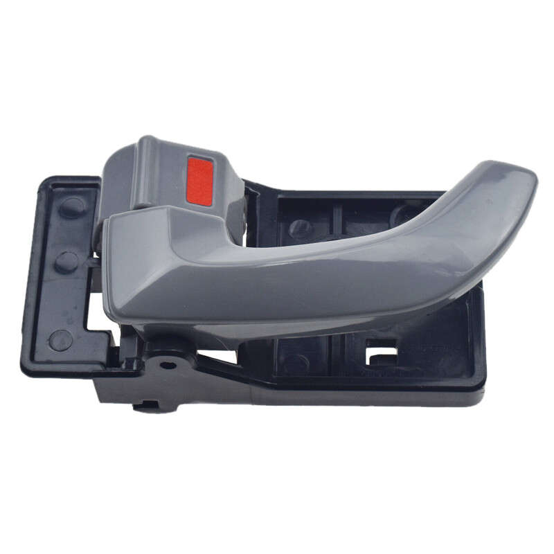 Grey Left Inside Door Handle Fit For Hyundai Tucson 2005-2009 82610-2E000