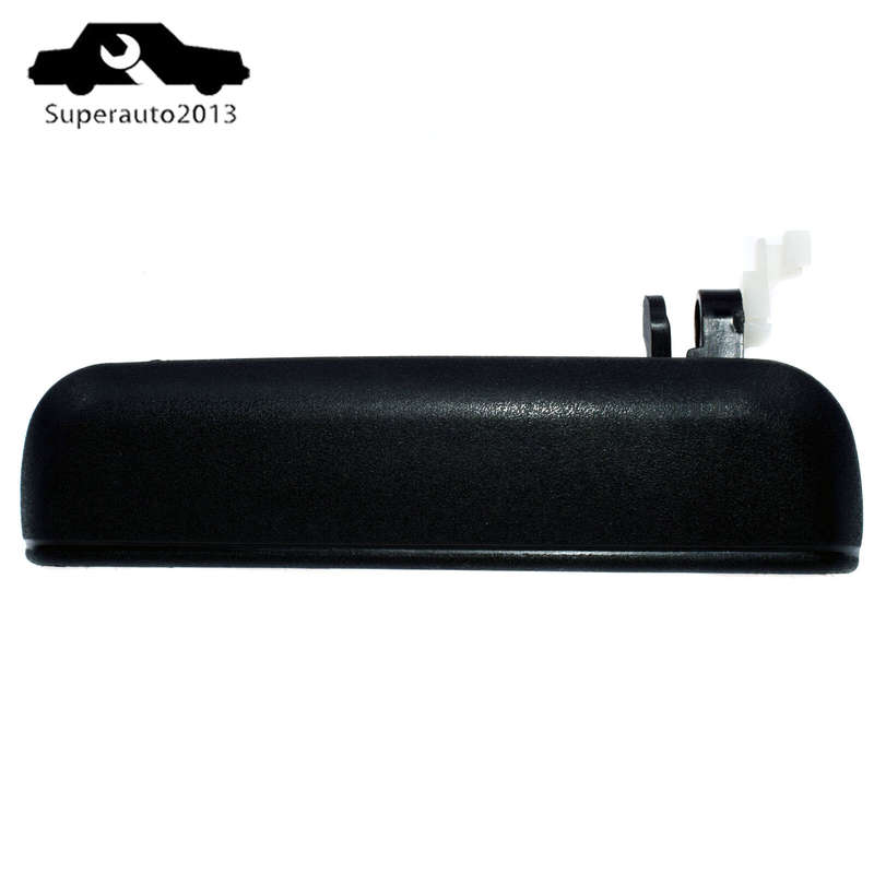 Front Left Exterior Door Handle For Toyota 1995-1998 Tercel 1996-1998 Paseo New