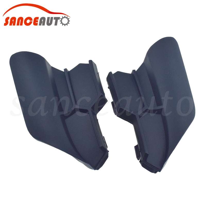 For Lexus NX200t/300h 2015-2017 Front Left / Right Bumper Hole Cover Tow Eye Cap