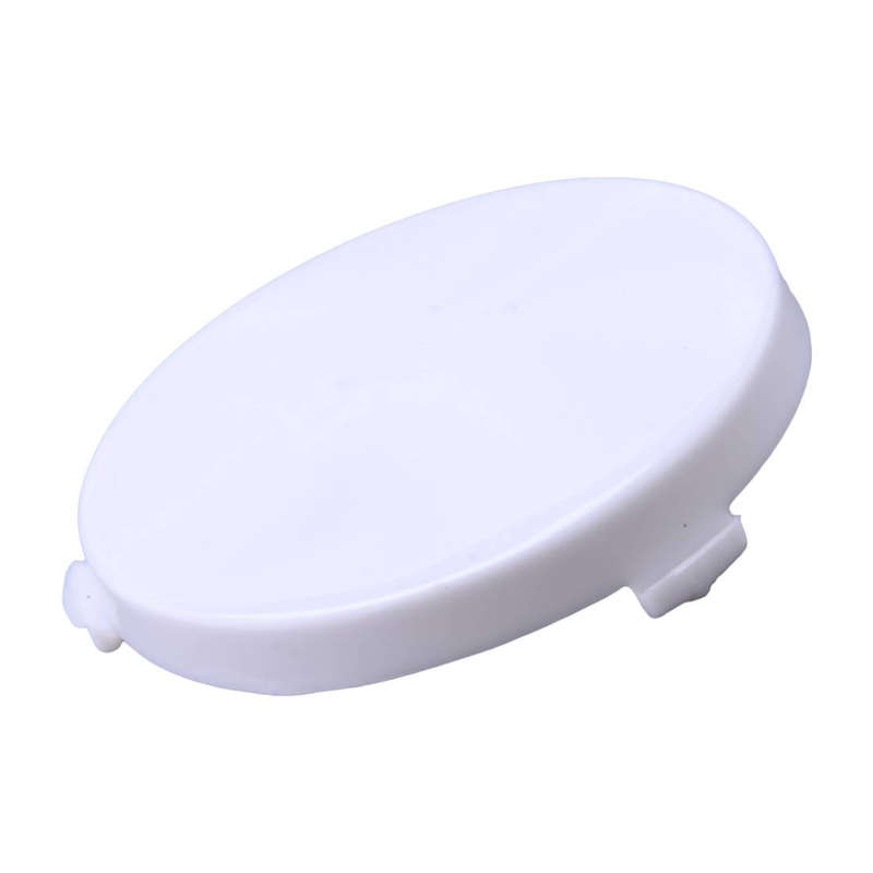 1Pc Interior Rear Dome Map Light Lens Cover Fit For Chevrolet Impala 1962-1966