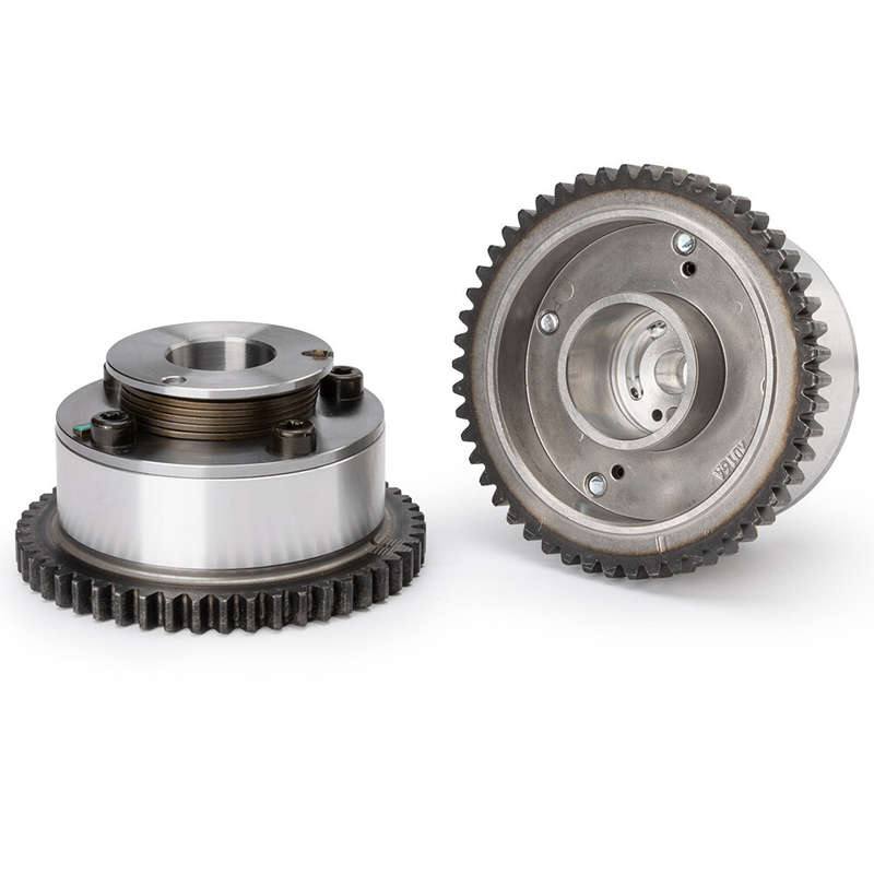 2X Camshaft Gear CVVT for Hyundai Veracruz KIA Sorento 3.5L 3.8L 243503C100