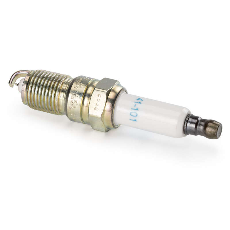 4x 41-101 12568387 Spark Plugs Fit for Buick for Chevrolet for GMC for Pontiac