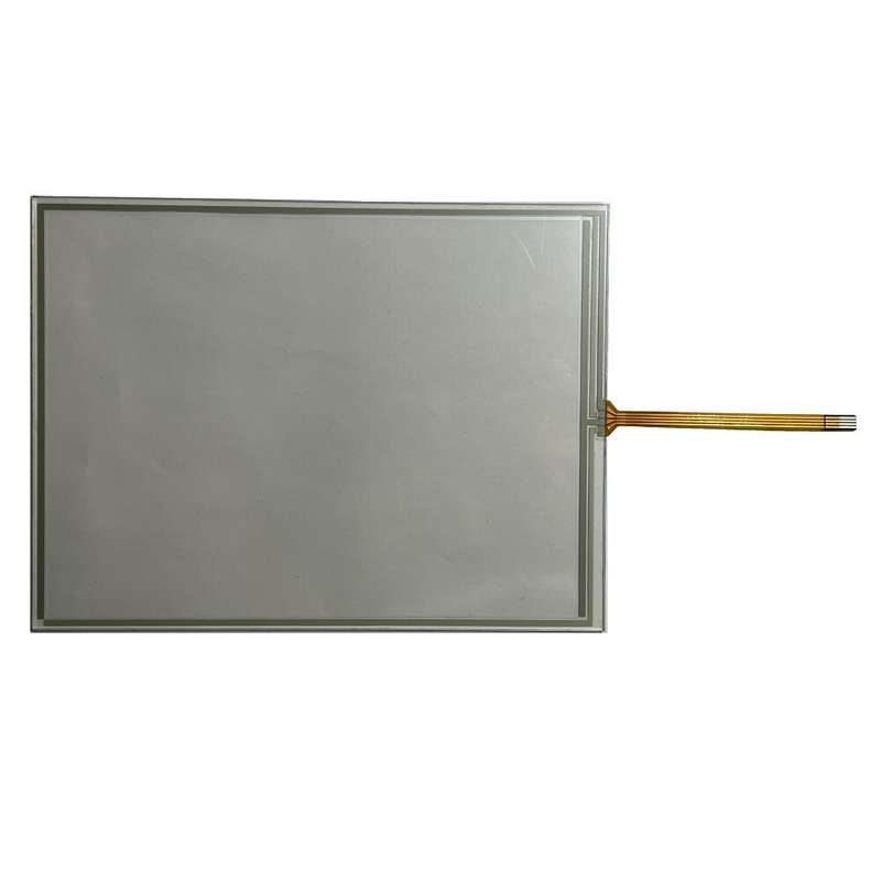 8.4 inch TP-3174S7 Touch Screen 4 wire Resistive Digitizer Glass Panel 188*141mm