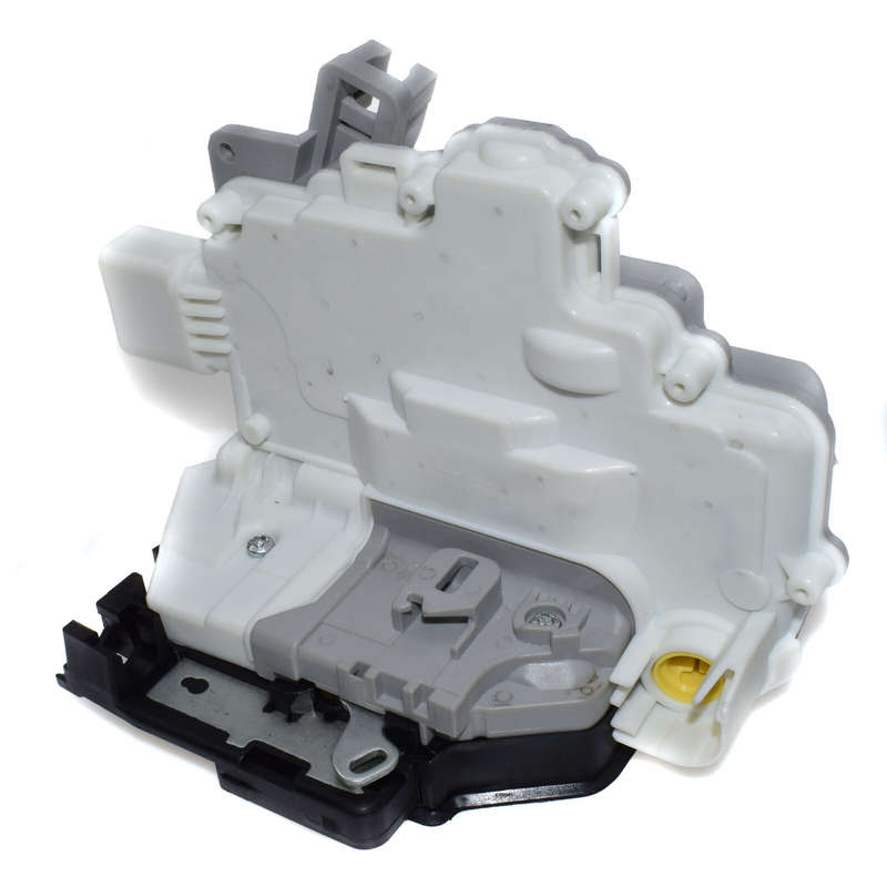 Front Left Door Lock Actuator for Audi A4 S4 Q5 Skoda Superb VW Passat B6 B7 New
