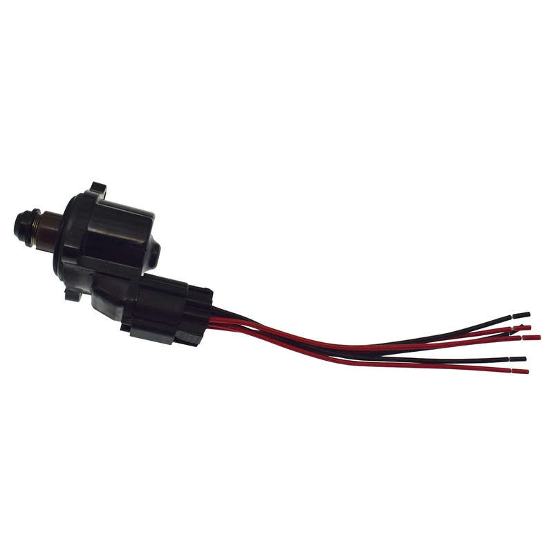 Idle Air Control Valve And Plug For Mitsubishi Chrysler Dodge Lioncel Lancer