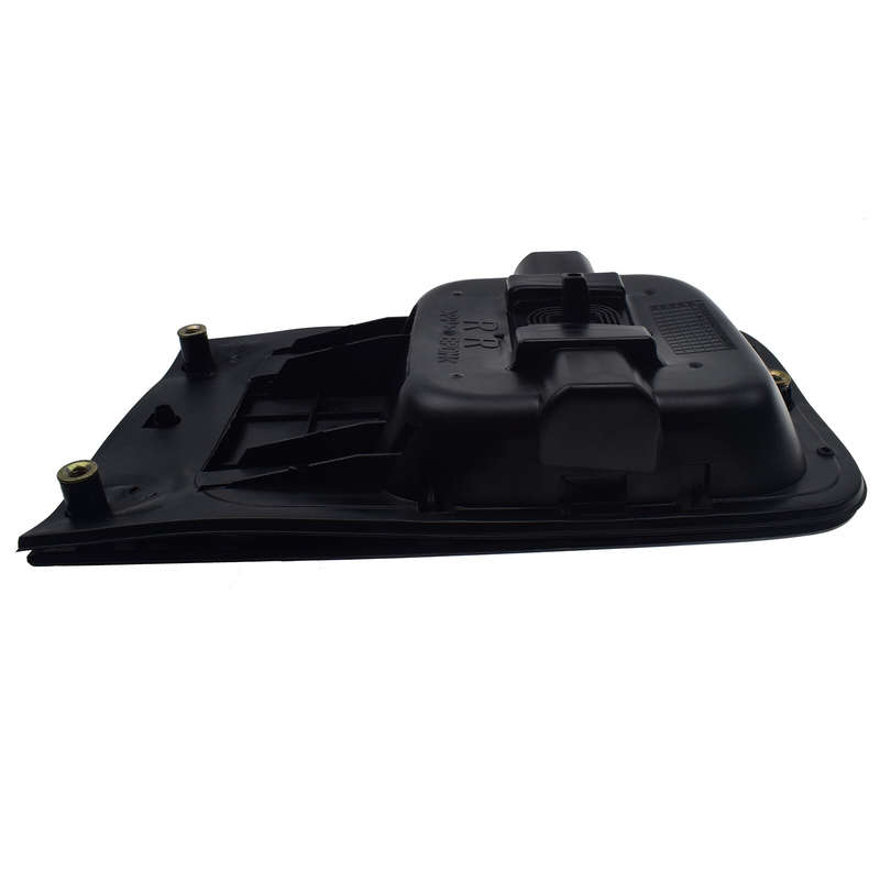 Right Sliding Door Outside Handle Black For Hyundai H1 Grand Starex 2007-18 New