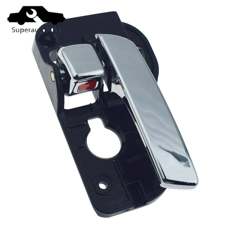 New Front / Rear Right Side Inside Door Handle For Kia Rondo 2007-12 826201D000