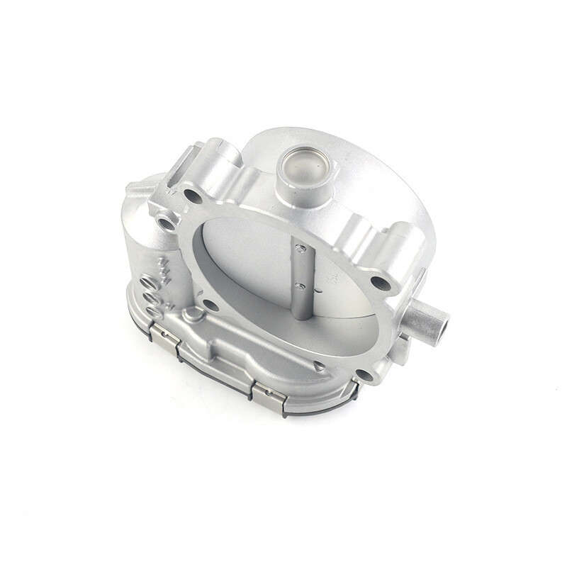 Throttle Body 2731410325 For MERCEDES SL350 GL450 GL550 ML550 S550 C219 CLS500