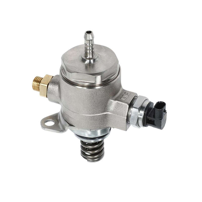 For HITACHI High Pressure Fuel Pump 06J127025C For Audi A4 A5 A6 A8 Q5 TT 2.0T