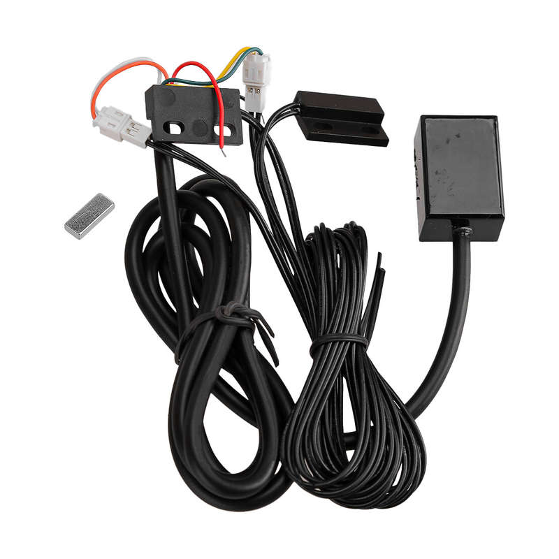 1x Universal Motor Digital Gear Indicator Motorcycle Display Shift Level New